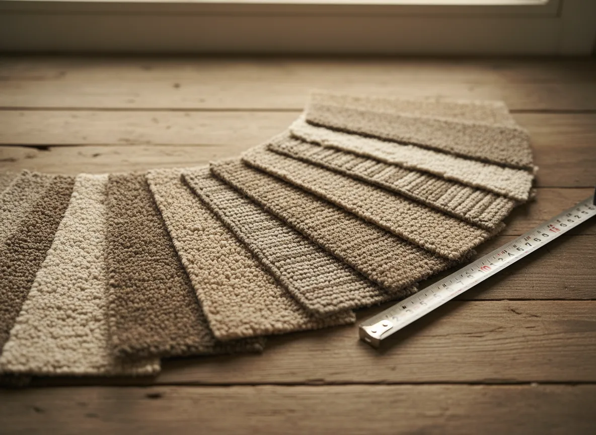 Carpet Installation Dickey, ND FAQs